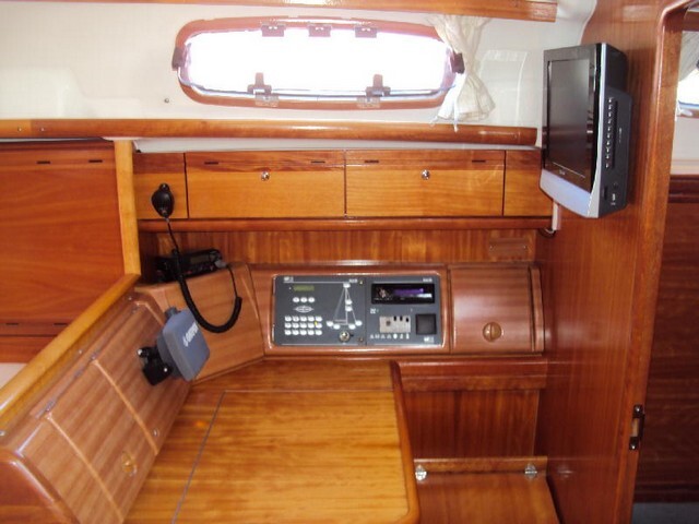Bavaria 39 Cruiser Marja