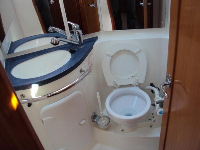 Bavaria 39 Cruiser Marja