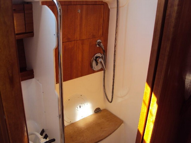 Bavaria 39 Cruiser Marja