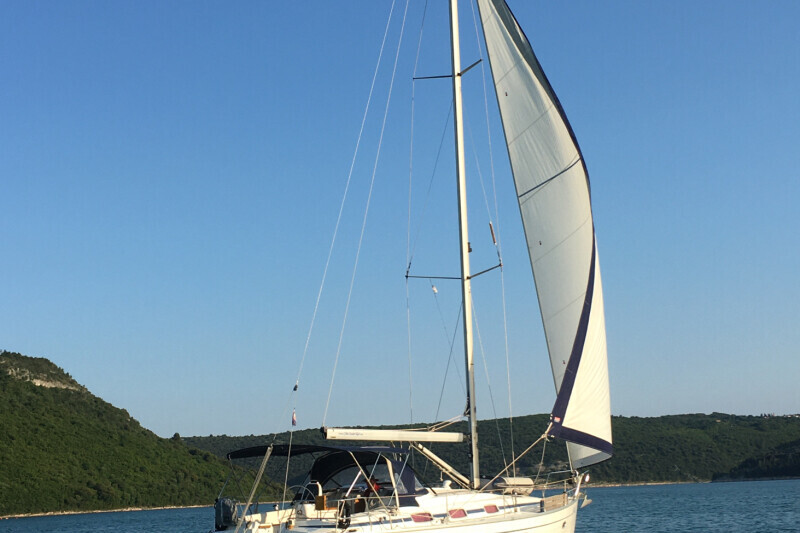 Bavaria 39 Cruiser Marja