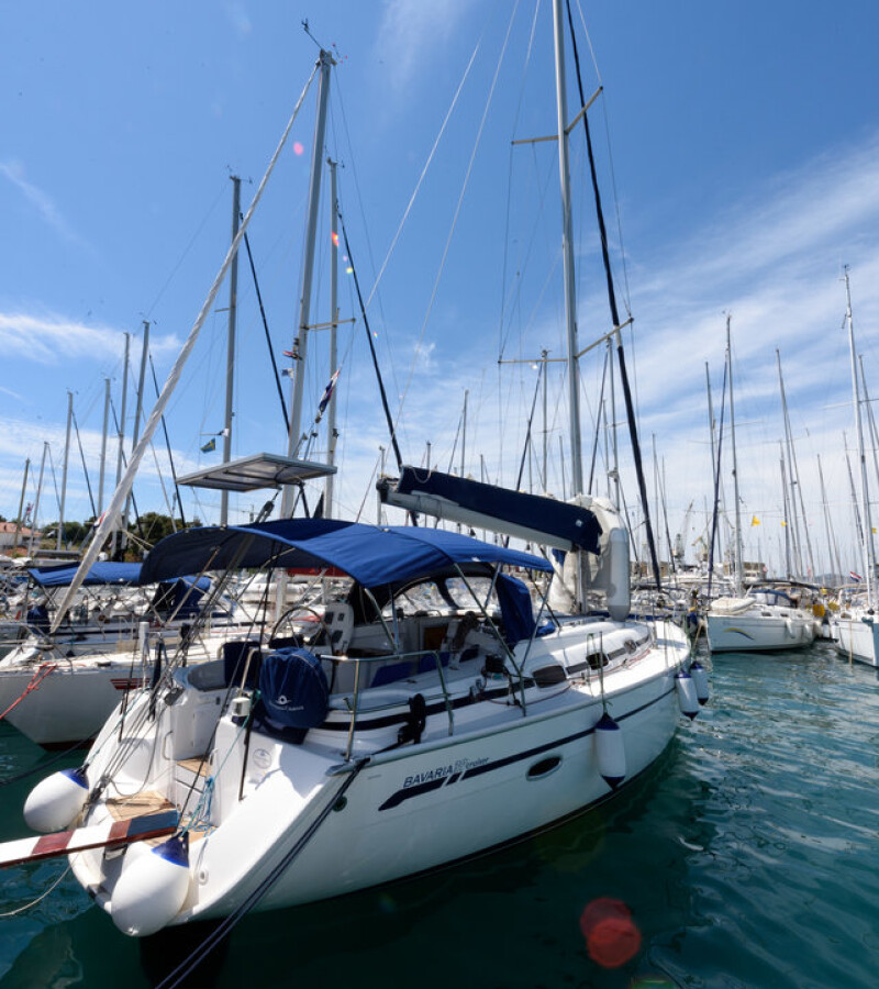 Bavaria 39 Cruiser Dorko