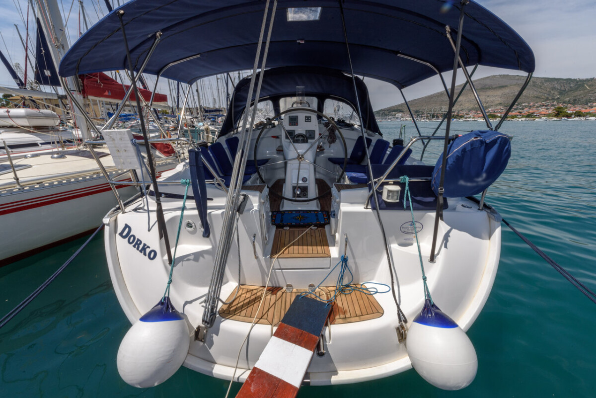 Bavaria 39 Cruiser Dorko