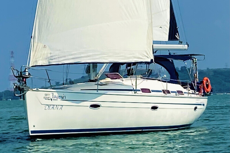 Bavaria 39 Cruiser Diana