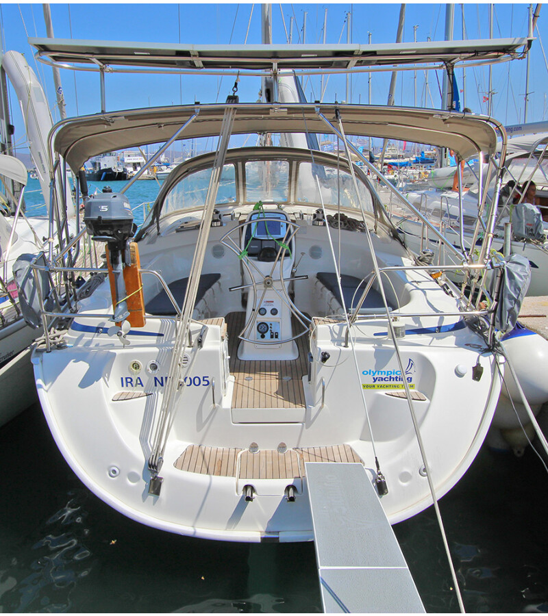 Bavaria 39 Cruiser Ira