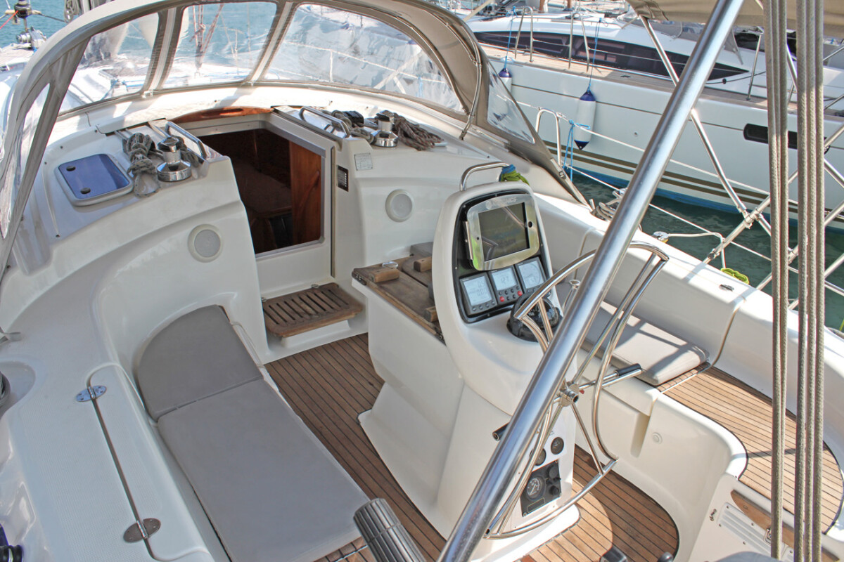 Bavaria 39 Cruiser Ira
