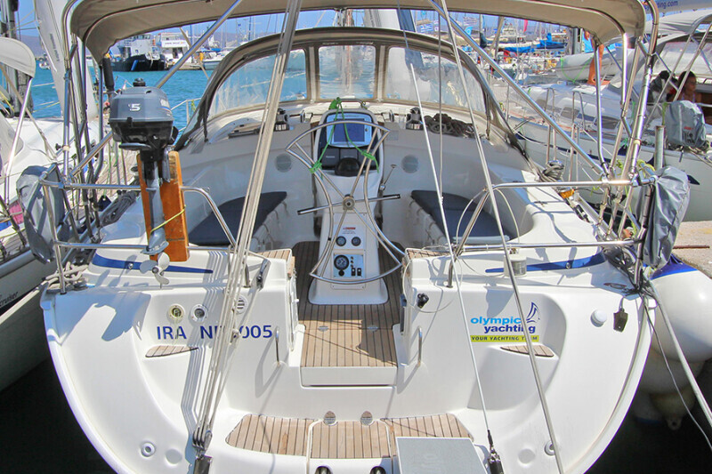 Bavaria 39 Cruiser Ira