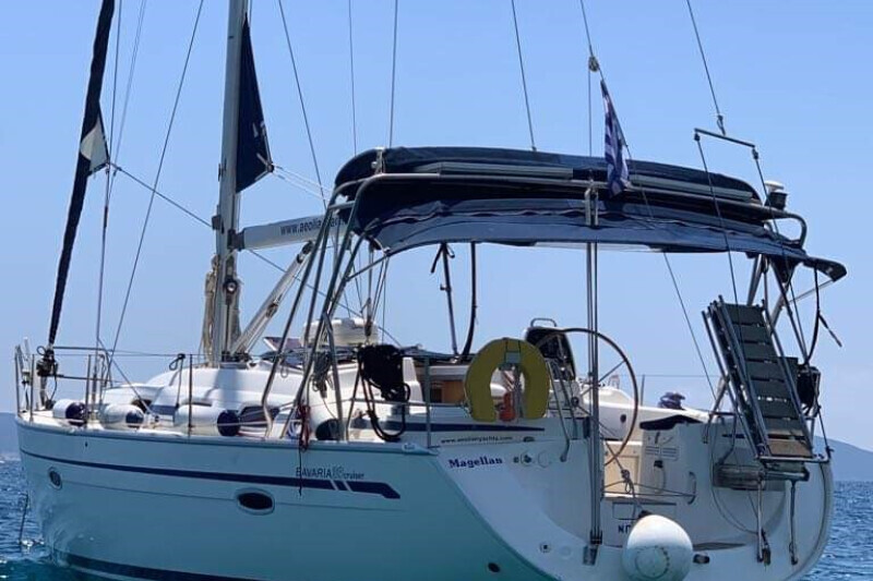 Bavaria 39 Cruiser Magellan