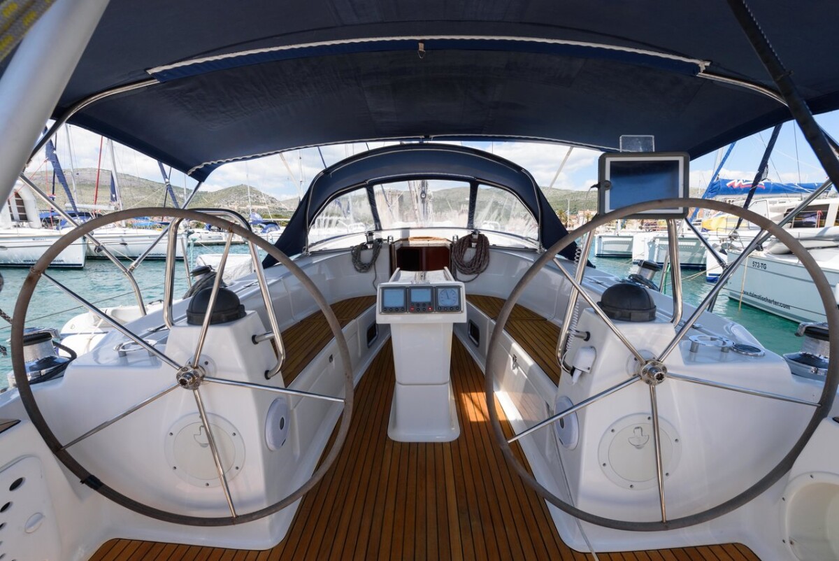 Bavaria 40 Cruiser