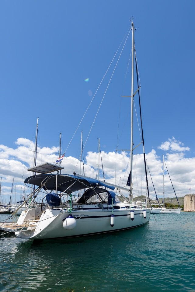 Bavaria 40 Cruiser 