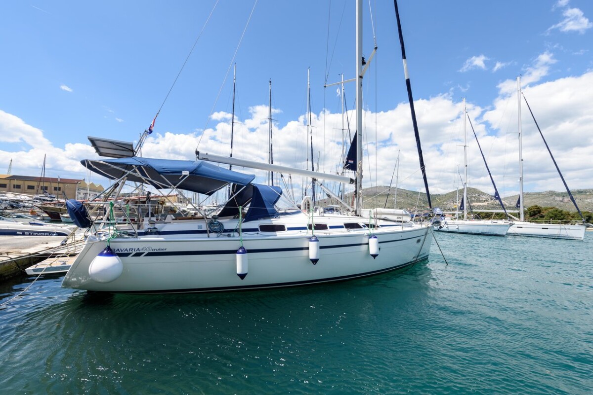 Bavaria 40 Cruiser 