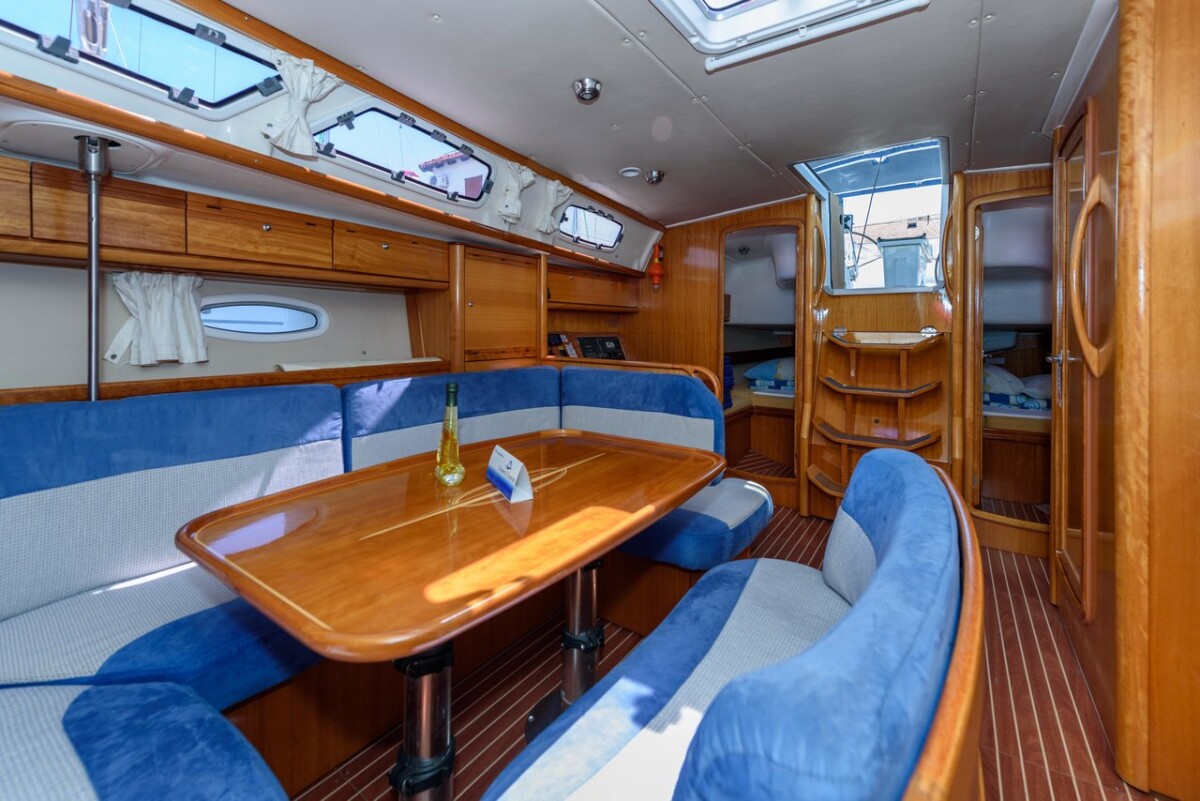 Bavaria 40 Cruiser