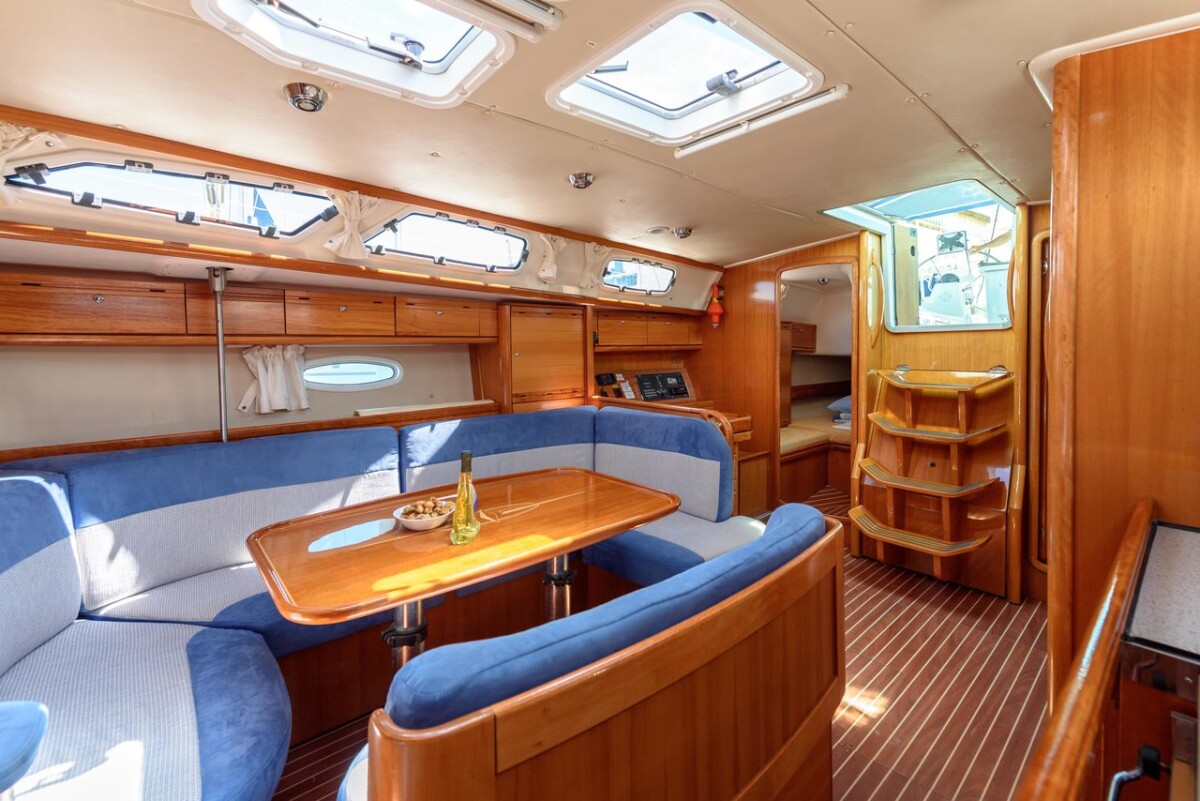 Bavaria 40 Cruiser
