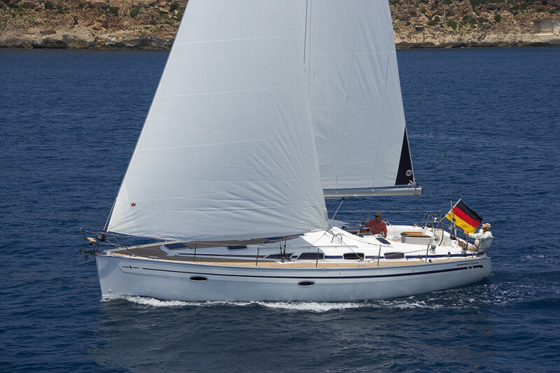 Bavaria 40 Cruiser Ariadni