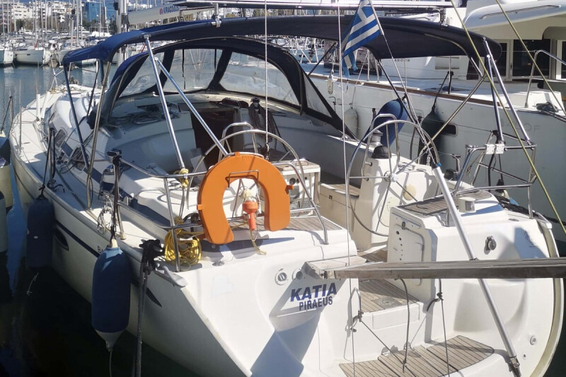 Bavaria 42 Cruiser ECONOMY