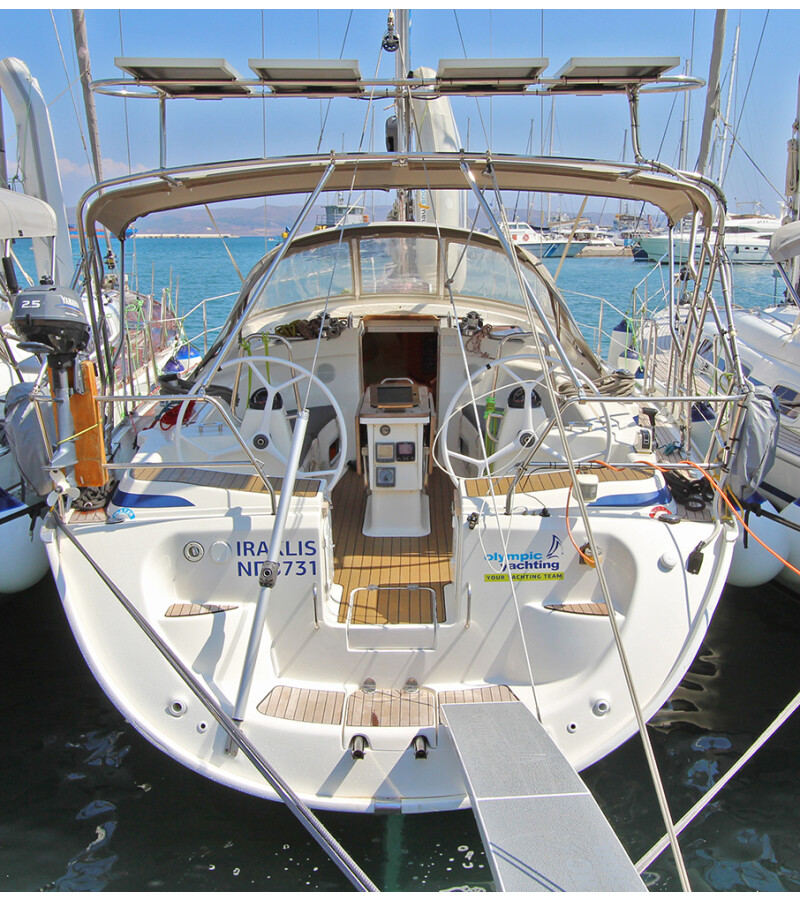 Bavaria 42 Cruiser Iraklis