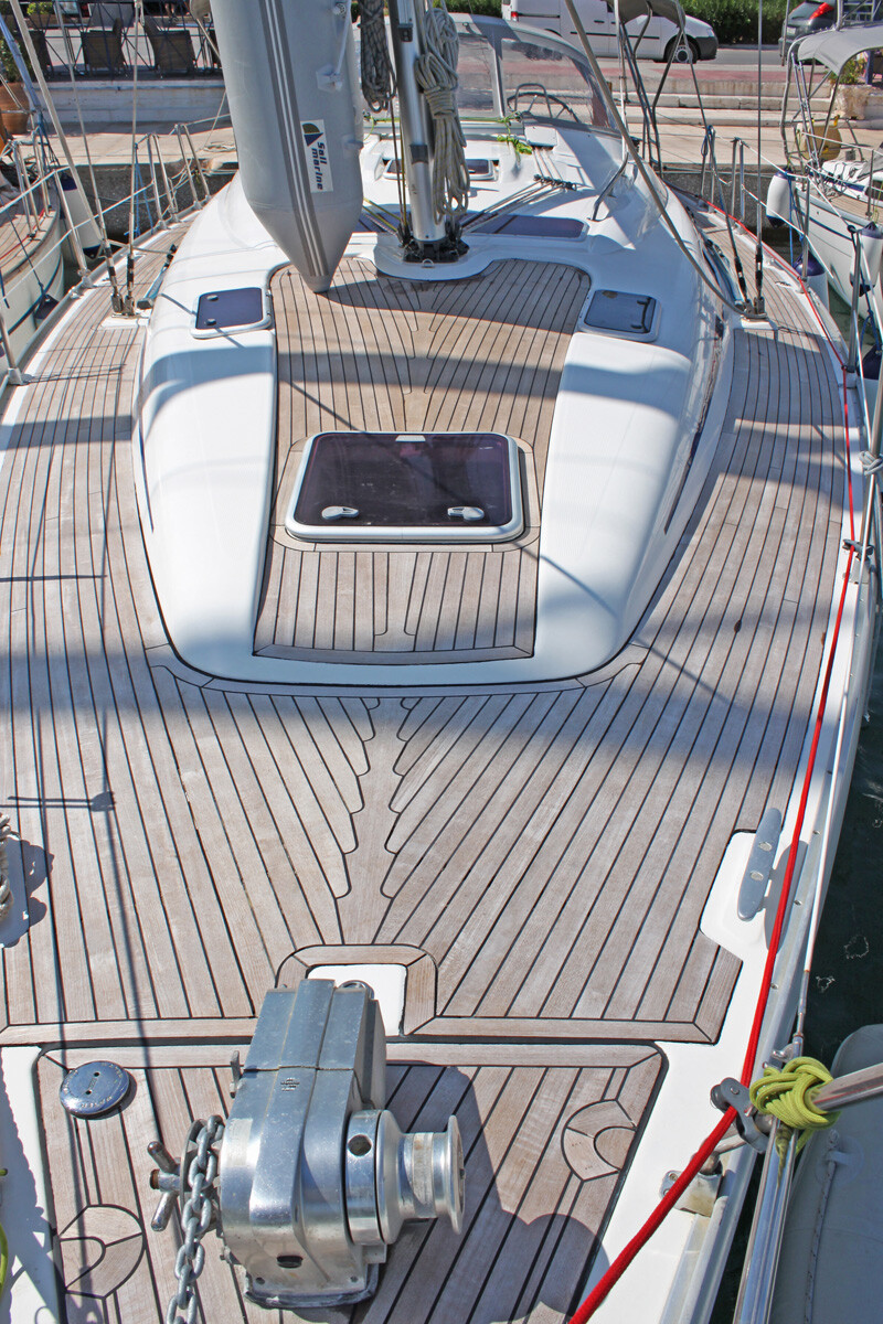 Bavaria 42 Cruiser Iraklis