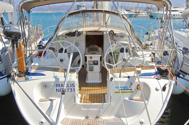 Bavaria 42 Cruiser Iraklis