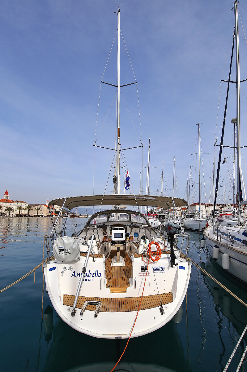 Bavaria 43 Cruiser 