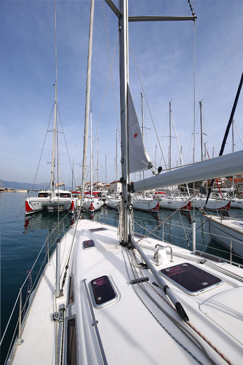 Bavaria 43 Cruiser 