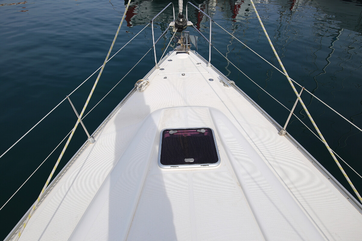 Bavaria 43 Cruiser 