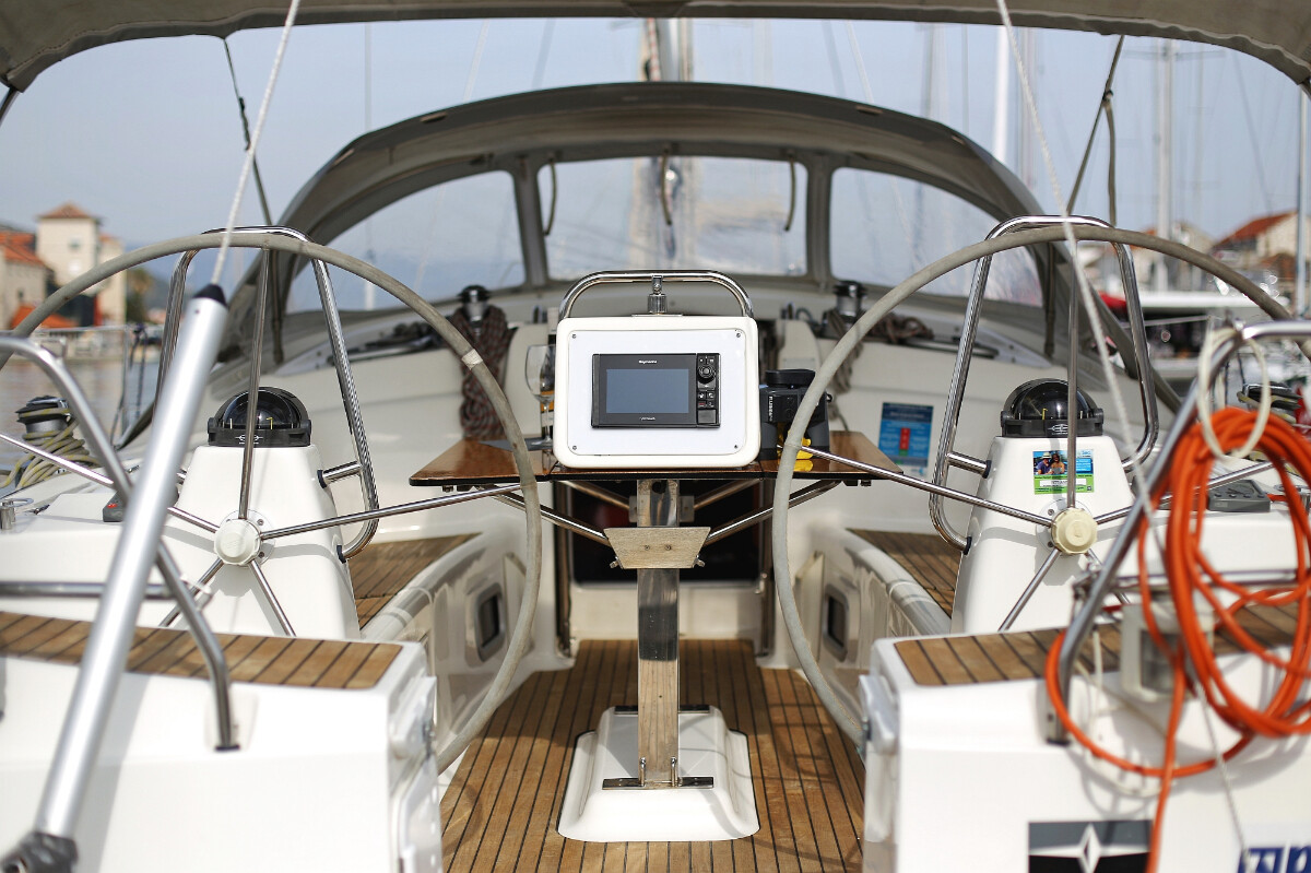 Bavaria 43 Cruiser 