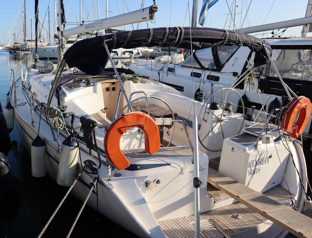 Bavaria 43 Cruiser ECONOMY