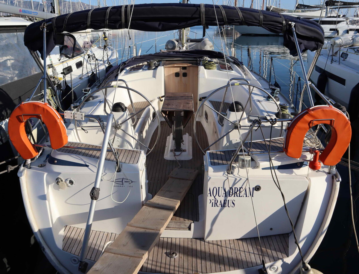 Bavaria 43 Cruiser ECONOMY
