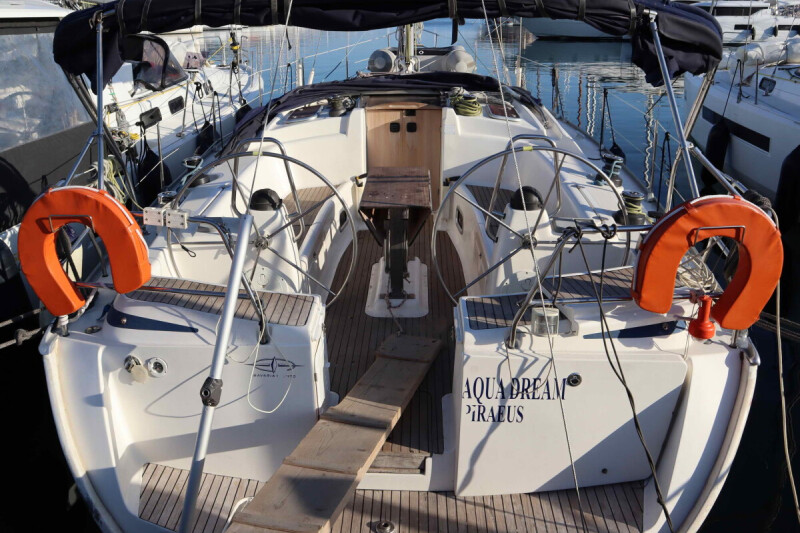 Bavaria 43 Cruiser ECONOMY