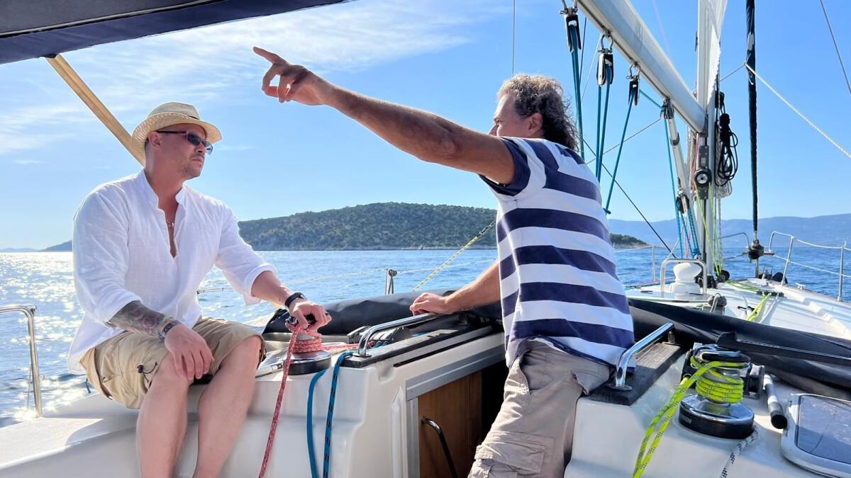 Bavaria 44 Freedom