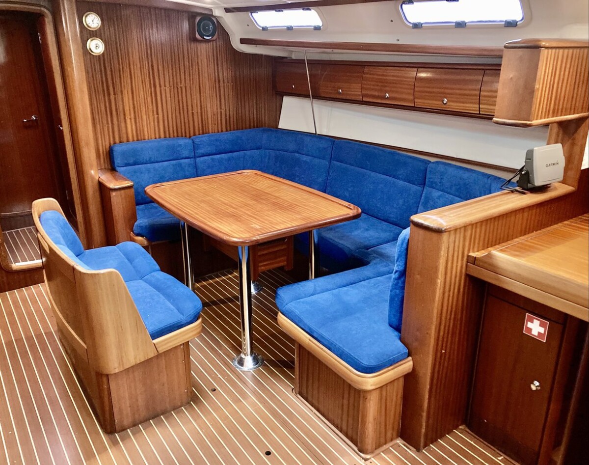 Bavaria 44 Lady F