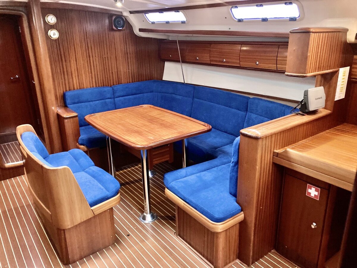 Bavaria 44 Lady F
