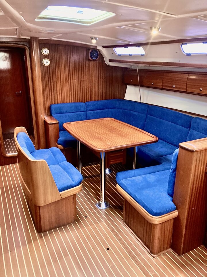 Bavaria 44 Lady F