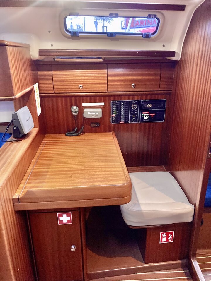Bavaria 44 Lady F