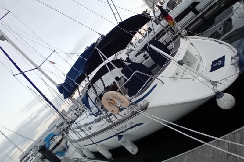 Bavaria 44 Liberty