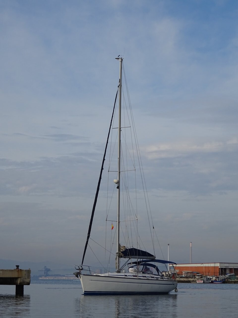 Bavaria 44 Liberty