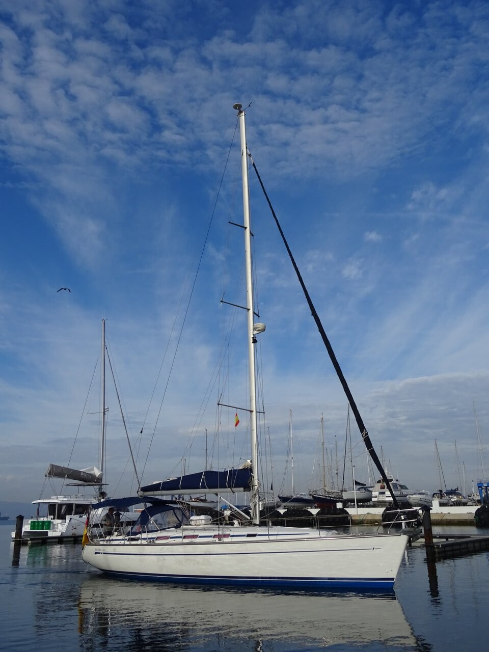 Bavaria 44 Liberty