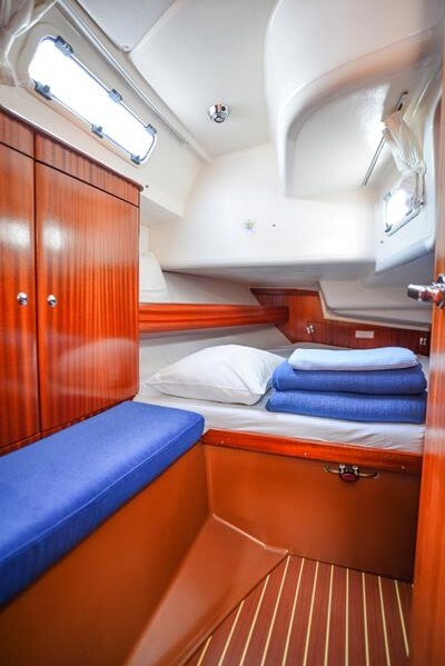 Bavaria 44 SeaBreeze