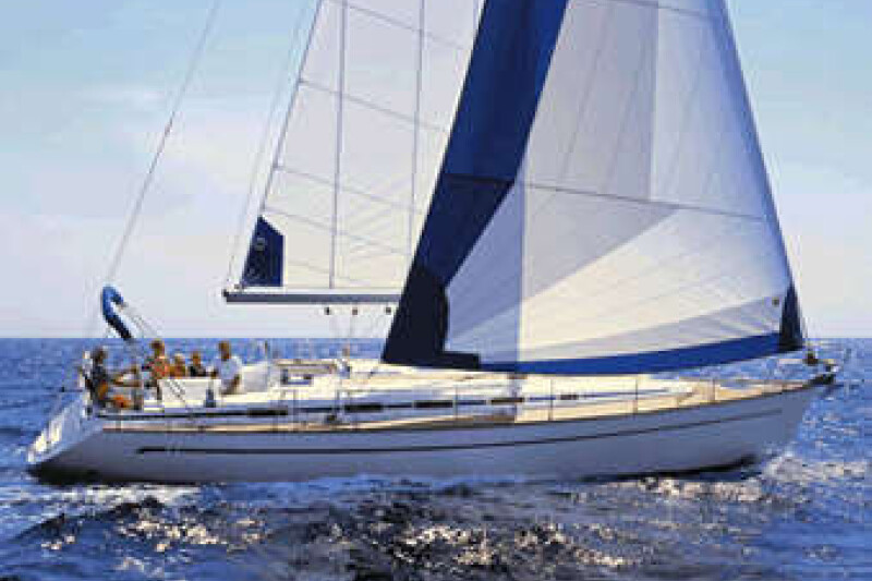 Bavaria 44 Lady K