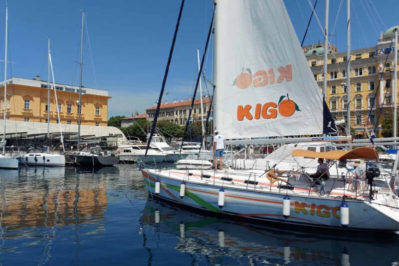 Bavaria 44 Kigo 2
