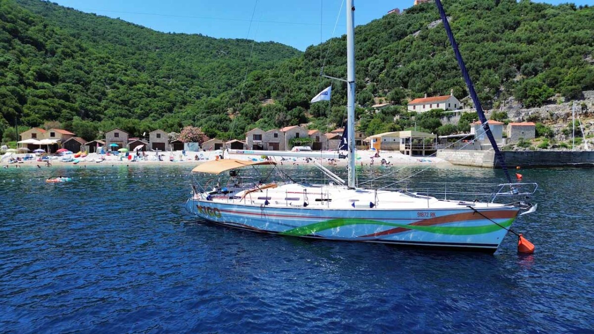Bavaria 44 Kigo 2