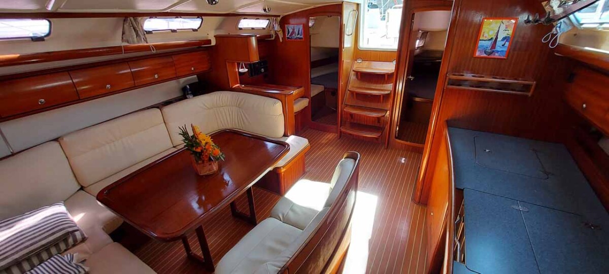 Bavaria 44 Kigo 2