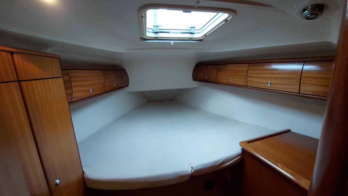 Bavaria 44 Kigo 2
