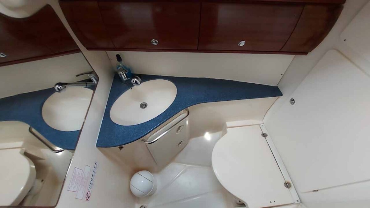 Bavaria 44 Kigo 2