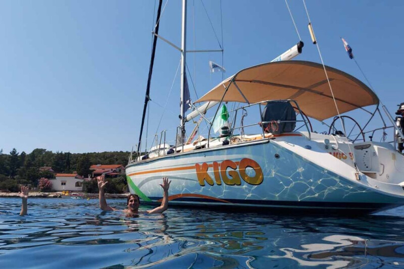 Bavaria 44 Kigo 3