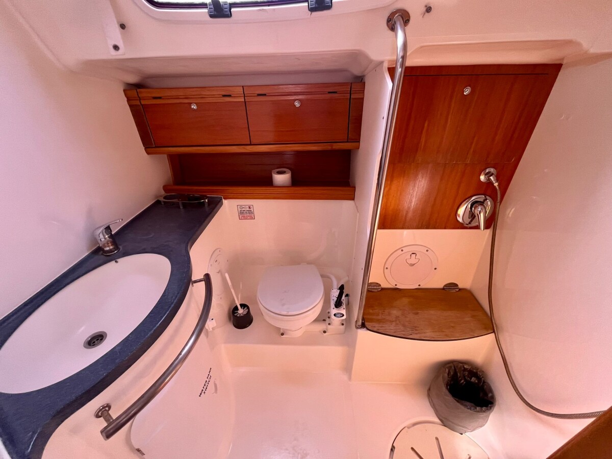 Bavaria 46 Cruiser Cosma