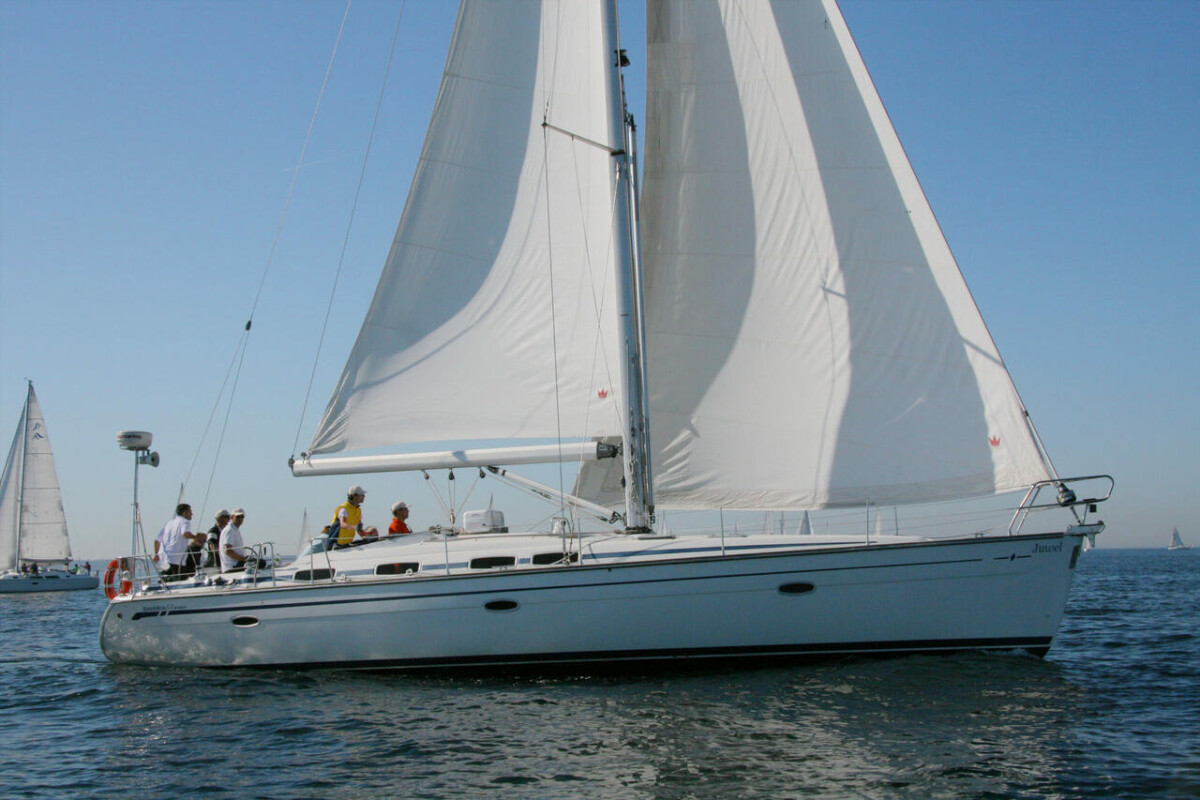 Bavaria 46 Cruiser Caru