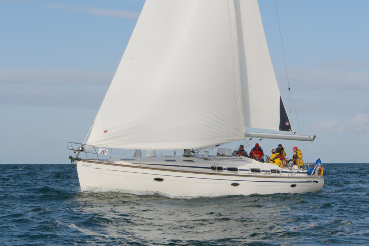 Bavaria 46 Cruiser Caru