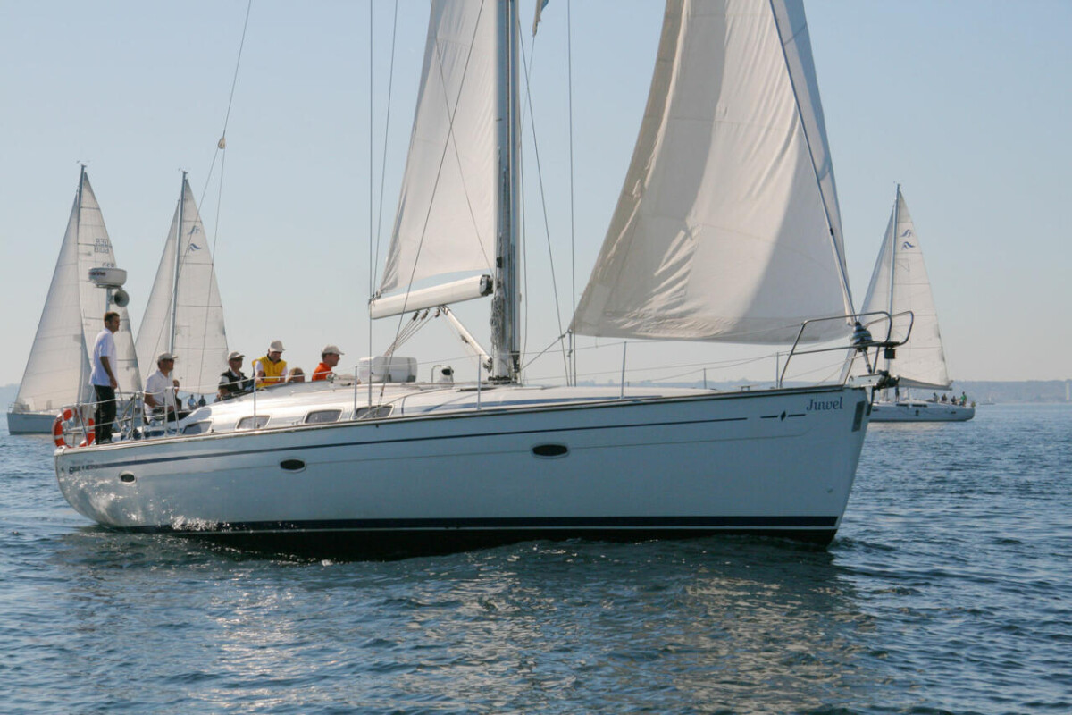 Bavaria 46 Cruiser Caru
