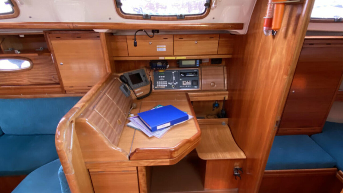Bavaria 46 Cruiser Caru