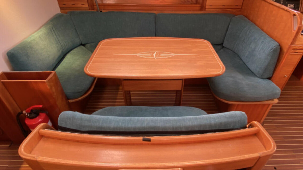 Bavaria 46 Cruiser Caru